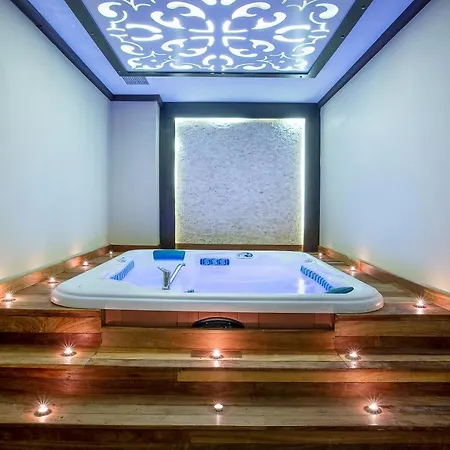Medworld Health & Rehabilitation Center Pine Beach 5*