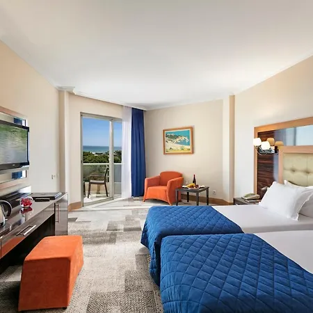 Medworld Health & Rehabilitation Center Pine Beach מלון 5*