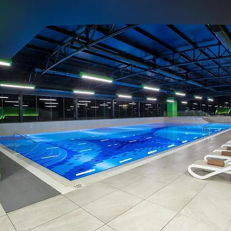 Medworld Health & Rehabilitation Center Pine Beach מלון באלאק
