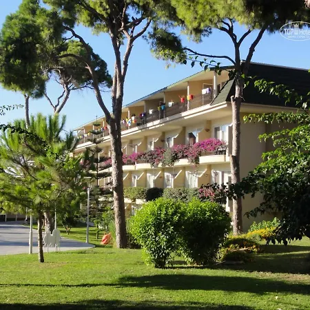 Medworld Health & Rehabilitation Center Pine Beach באלאק