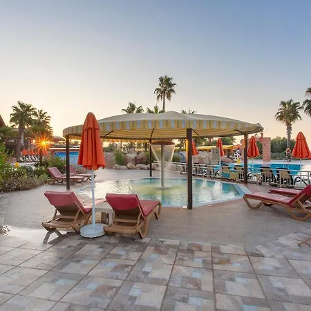 מלון Medworld Health & Rehabilitation Center Pine Beach 5*